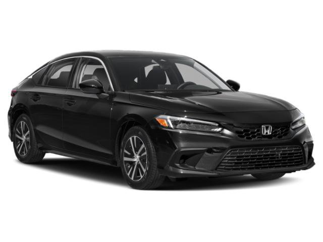 Used 2024 Honda Civic LX image 7