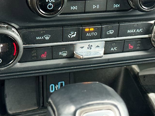 Used 2021 Ford Bronco Outer Banks w/ Sasquatch Package AWD/4WD image 21