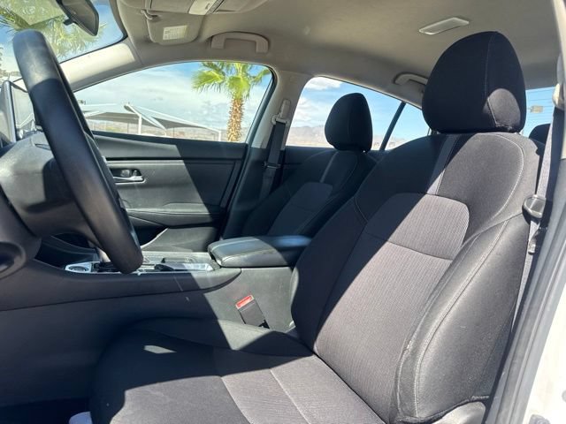 Used 2024 Nissan Sentra SV FWD image 19