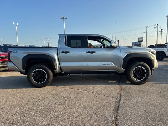 New 2026 Toyota Tacoma TRD Off-Road AWD/4WD image 7