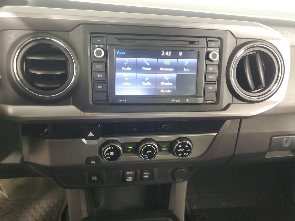 Used 2018 Toyota Tacoma SR5 RWD image 16