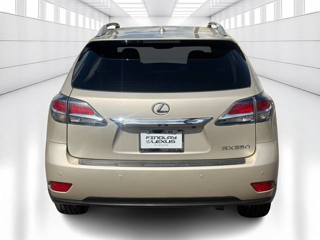 Used 2015 Lexus RX 350 AWD image 6