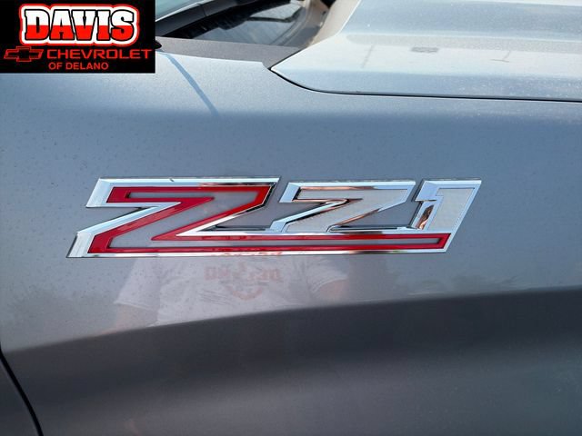 New 2026 Chevrolet Silverado 1500 RST AWD/4WD image 24