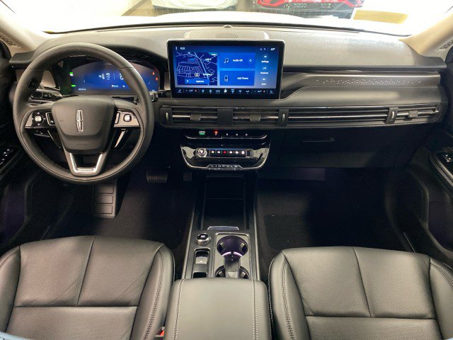 New 2025 Lincoln Corsair Grand Touring w/ Equipment Group 301A image 10