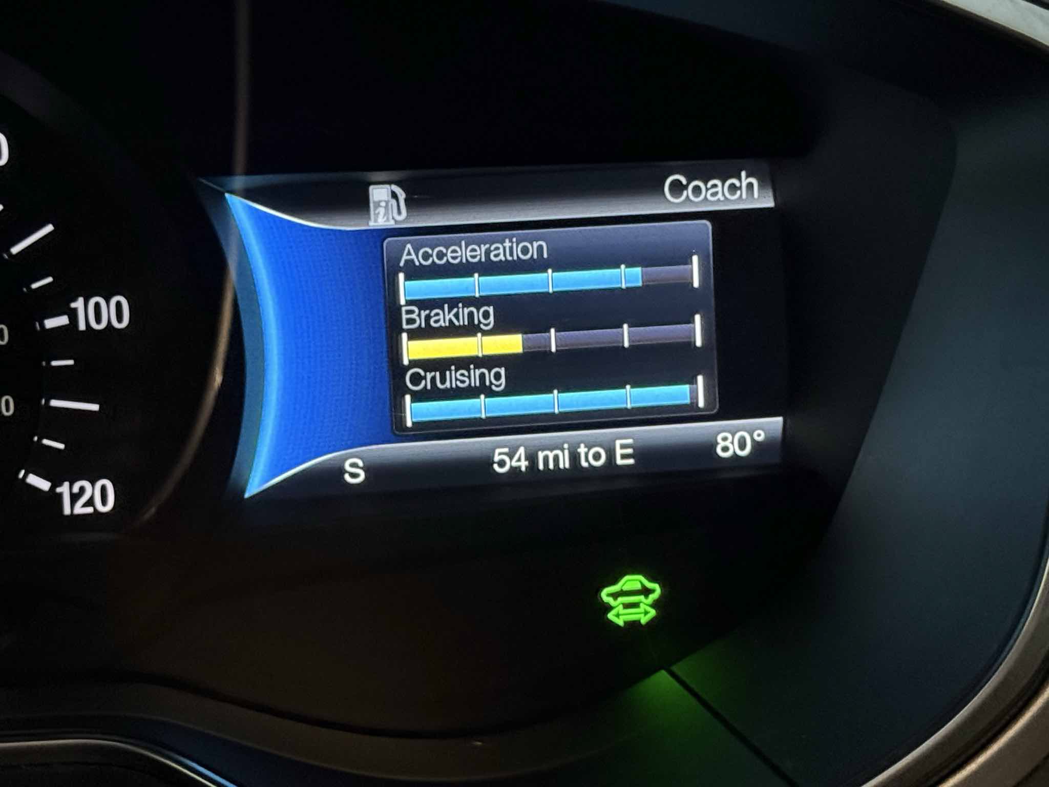 Used 2016 Ford Fusion S FWD image 67