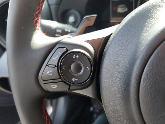 Used 2023 Subaru BRZ Premium RWD image 20