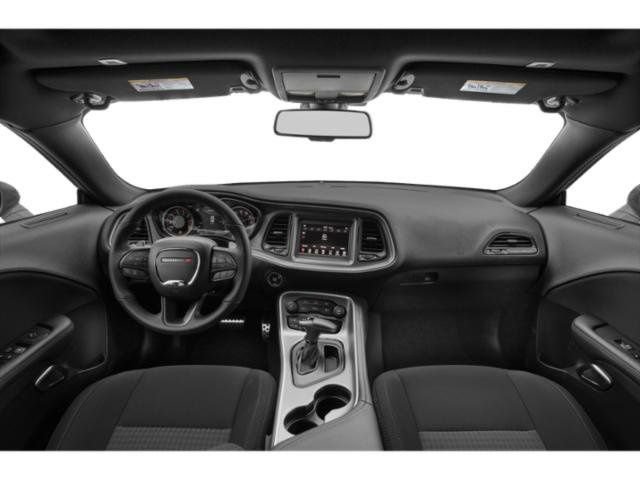 Used 2023 Dodge Challenger R/T w/ Plus Package RWD image 39