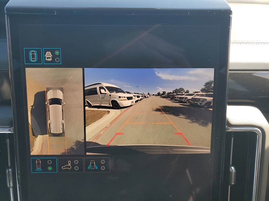 New 2026 GMC Yukon XL Elevation w/ LPO, Floor Liner Package image 45