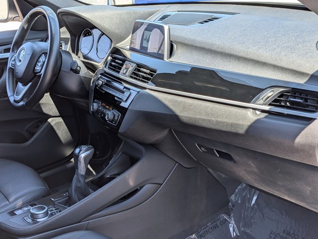 Used 2019 BMW X1 sDrive28i w/ Convenience Package FWD image 21