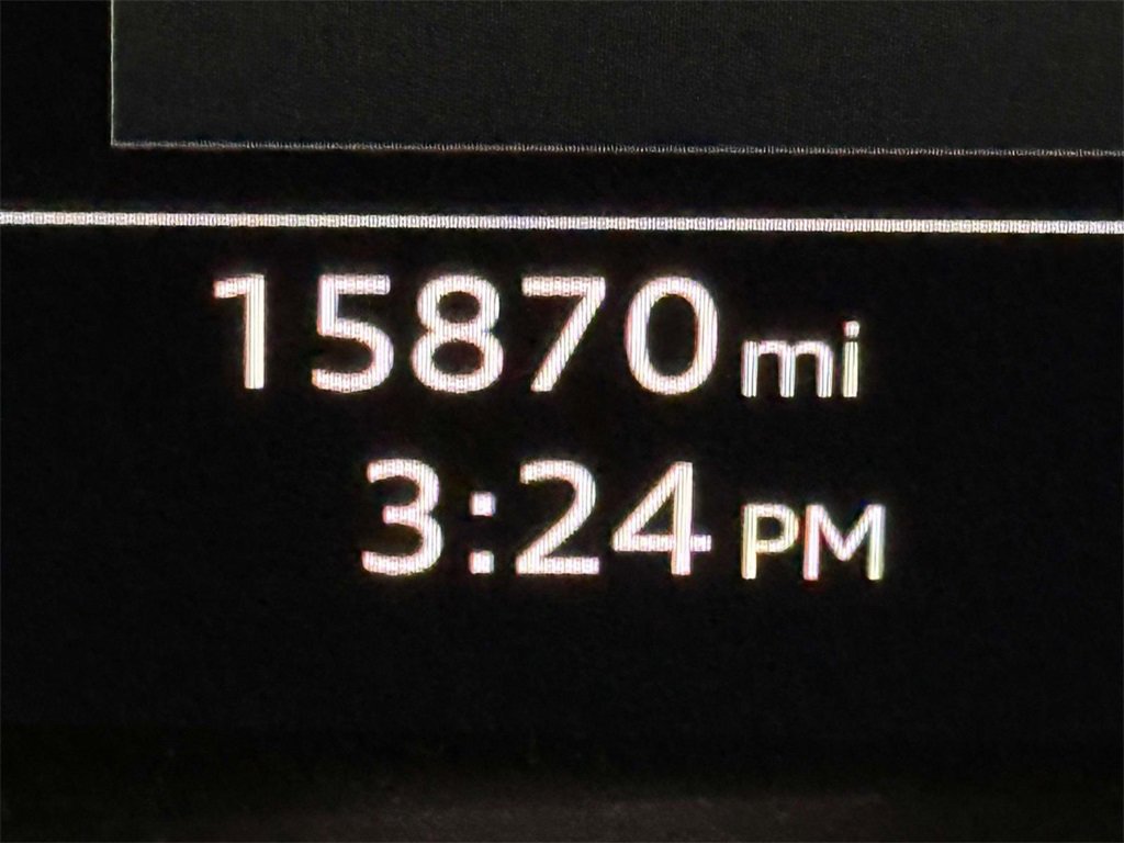 Used 2023 Audi SQ7 Prestige w/ Prestige Package image 34