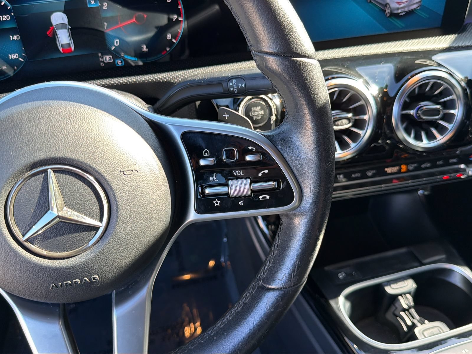 Used 2022 Mercedes-Benz CLA 250 image 20