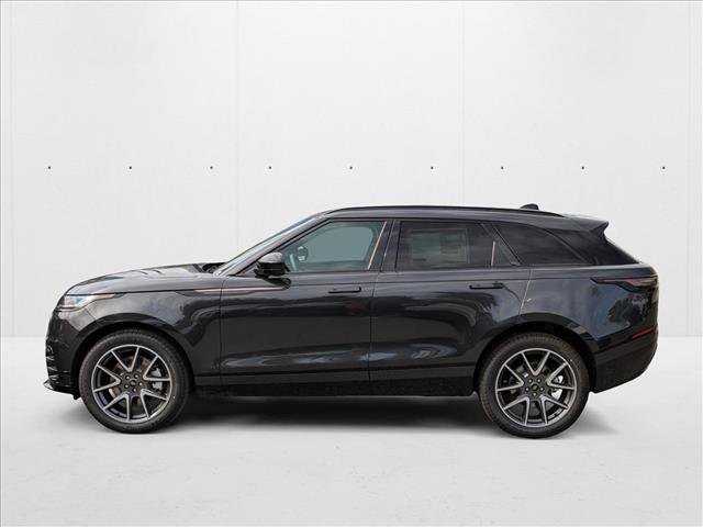 New 2025 Land Rover Range Rover Velar Dynamic SE image 4