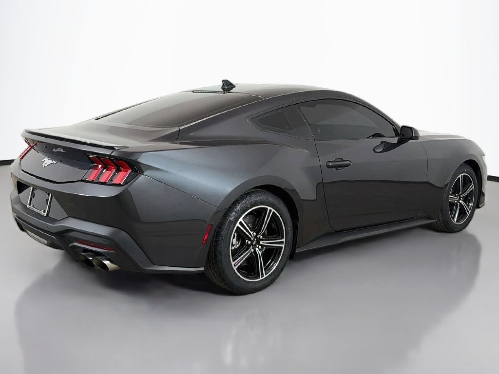 Used 2024 Ford Mustang Premium RWD image 12