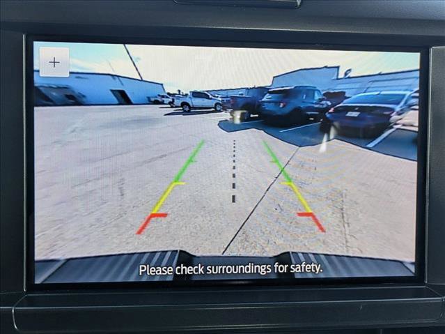 New 2025 Ford F250 XL image 13