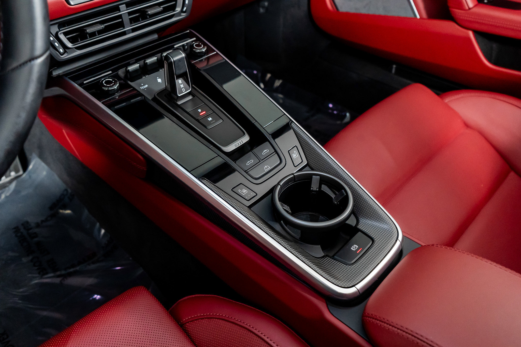 Used 2024 Porsche 911 Turbo S image 35