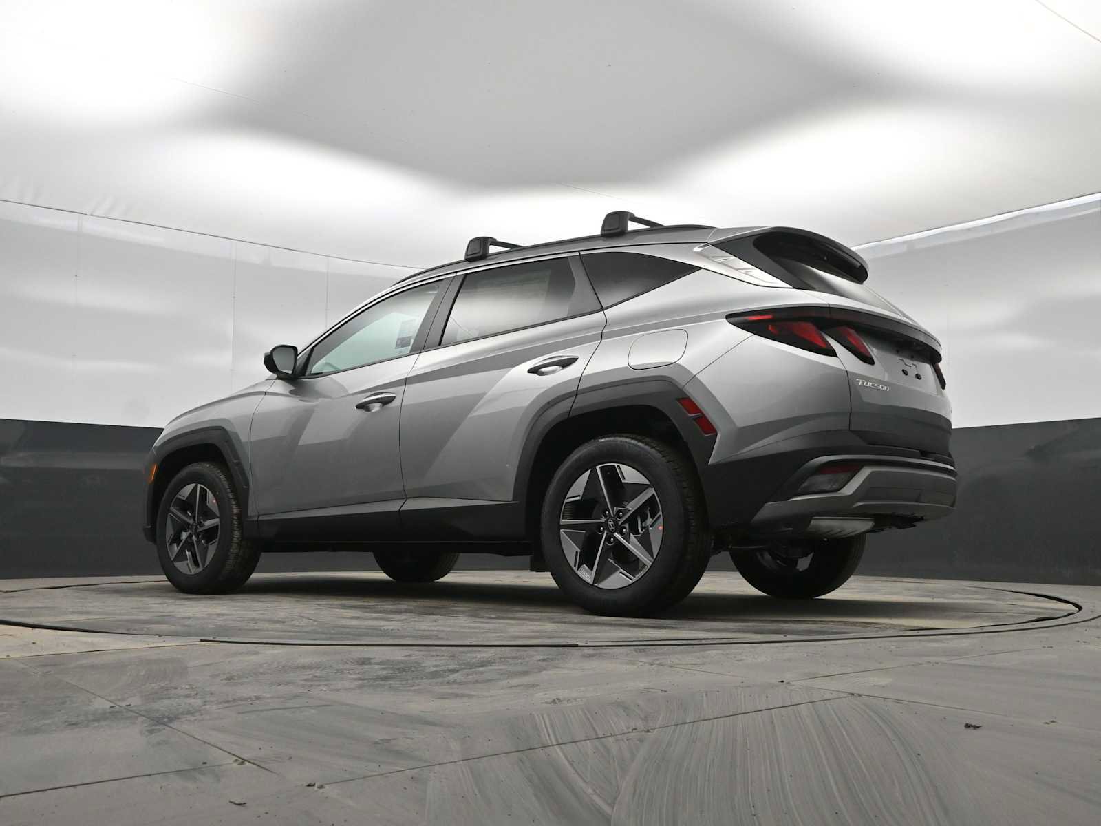 New 2026 Hyundai Tucson SEL image 32