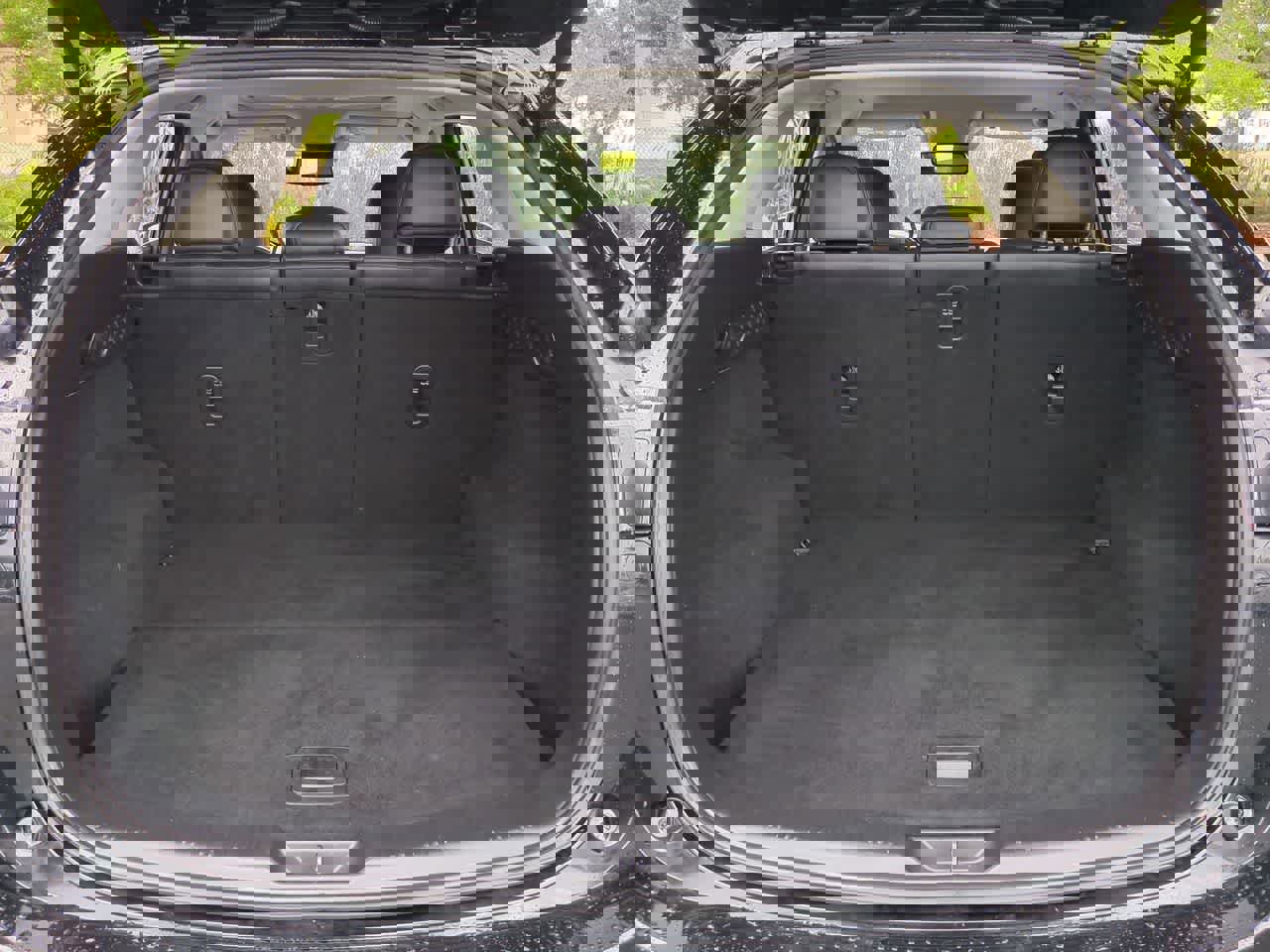 Used 2023 MAZDA CX-5 AWD 2.5 S w/ Preferred Package image 35