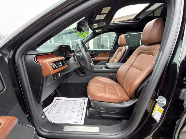 Used 2023 Lincoln Aviator Grand Touring w/ Elements Package Plus image 25