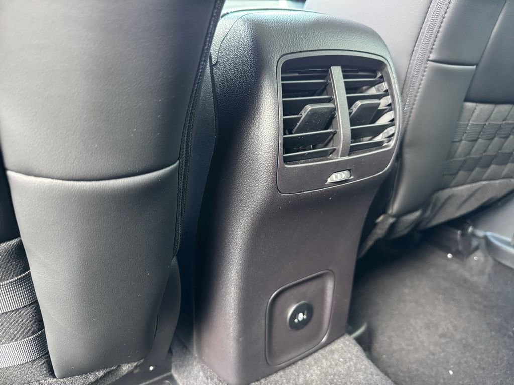 New 2025 Ford Bronco Sport Outer Banks w/ Outer Banks Tech Package+ image 19