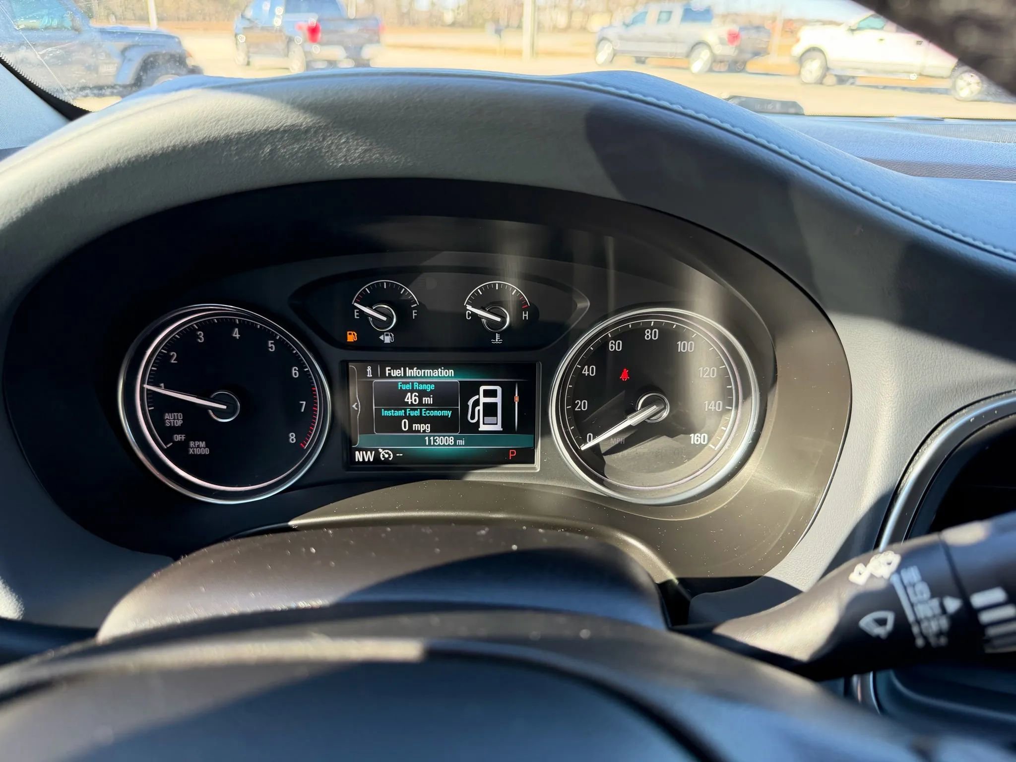 Used 2018 Buick Enclave Premium w/ Experience Buick Package image 13