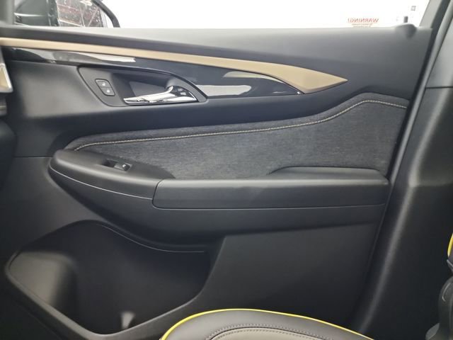 New 2026 Chevrolet TrailBlazer ACTIV w/ Convenience Package image 30