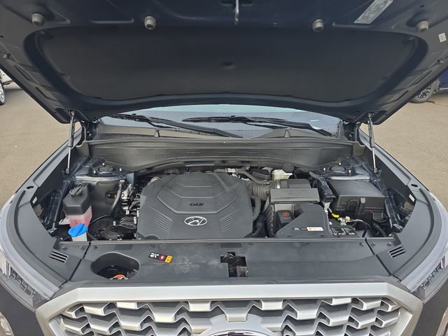 Used 2022 Hyundai Palisade SEL w/ Convenience Package image 31