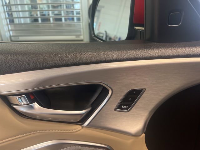 Used 2020 Acura RDX w/ Technology Package image 31