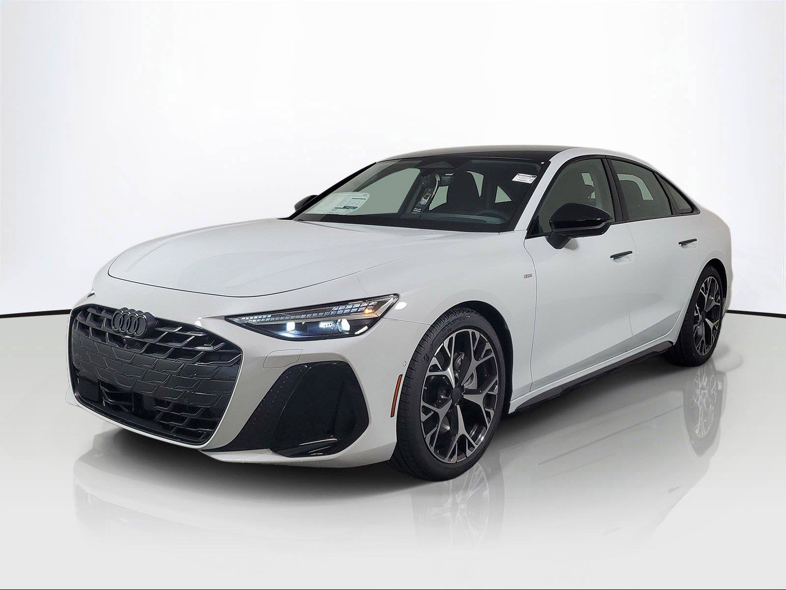 New 2026 Audi A6 Prestige AWD/4WD image 3