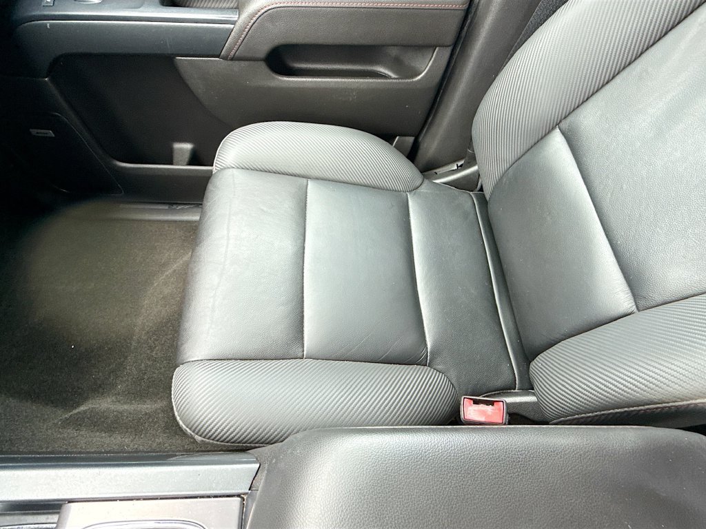 Used 2018 GMC Sierra 1500 SLT w/ All-Terrain Package AWD/4WD image 21