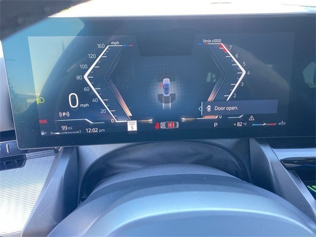 New 2025 BMW 530i w/ M Sport Package RWD image 25
