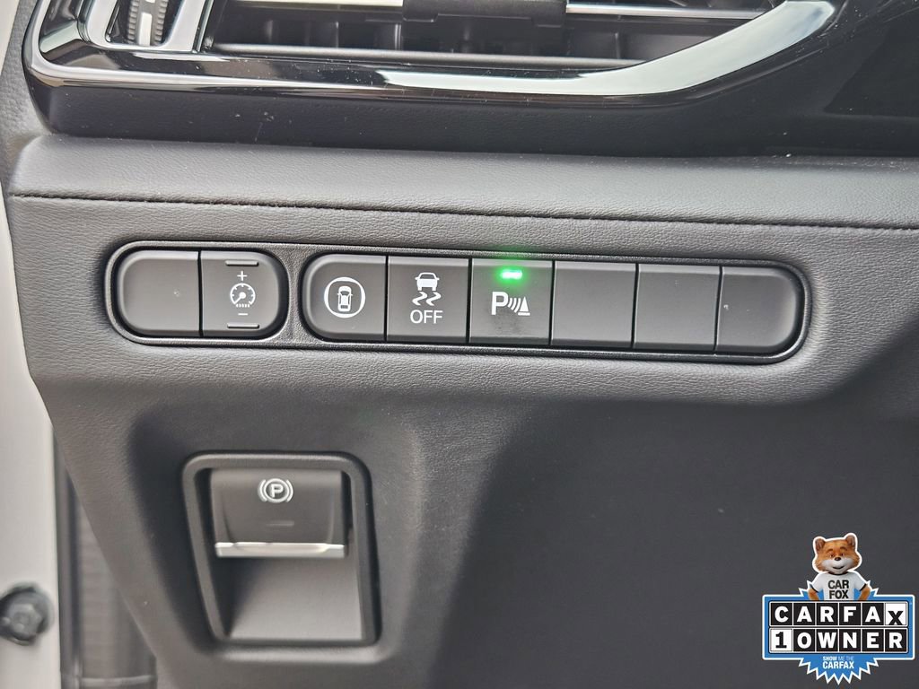 Certified 2026 Acura MDX w/ Technology Package image 21