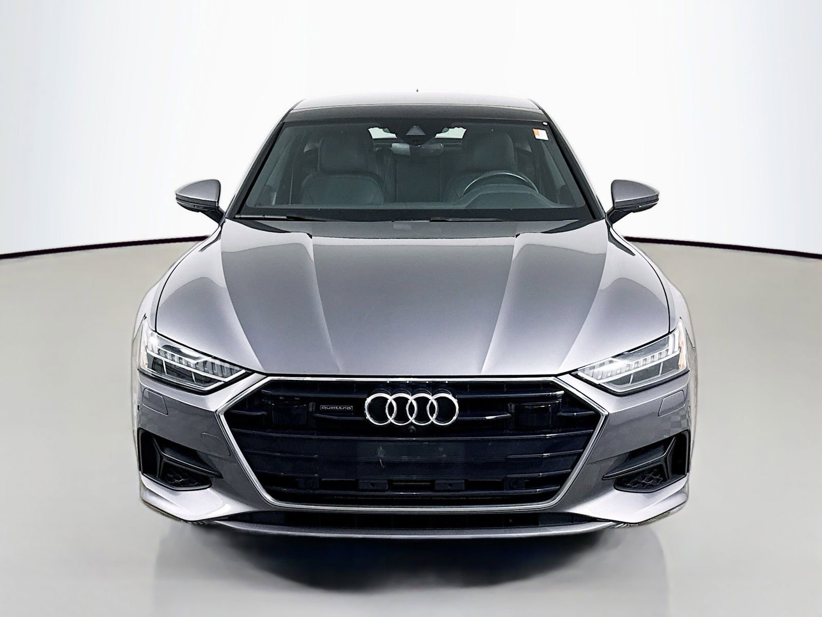 Used 2019 Audi A7 3.0T Premium Plus w/ Premium Plus Package image 6