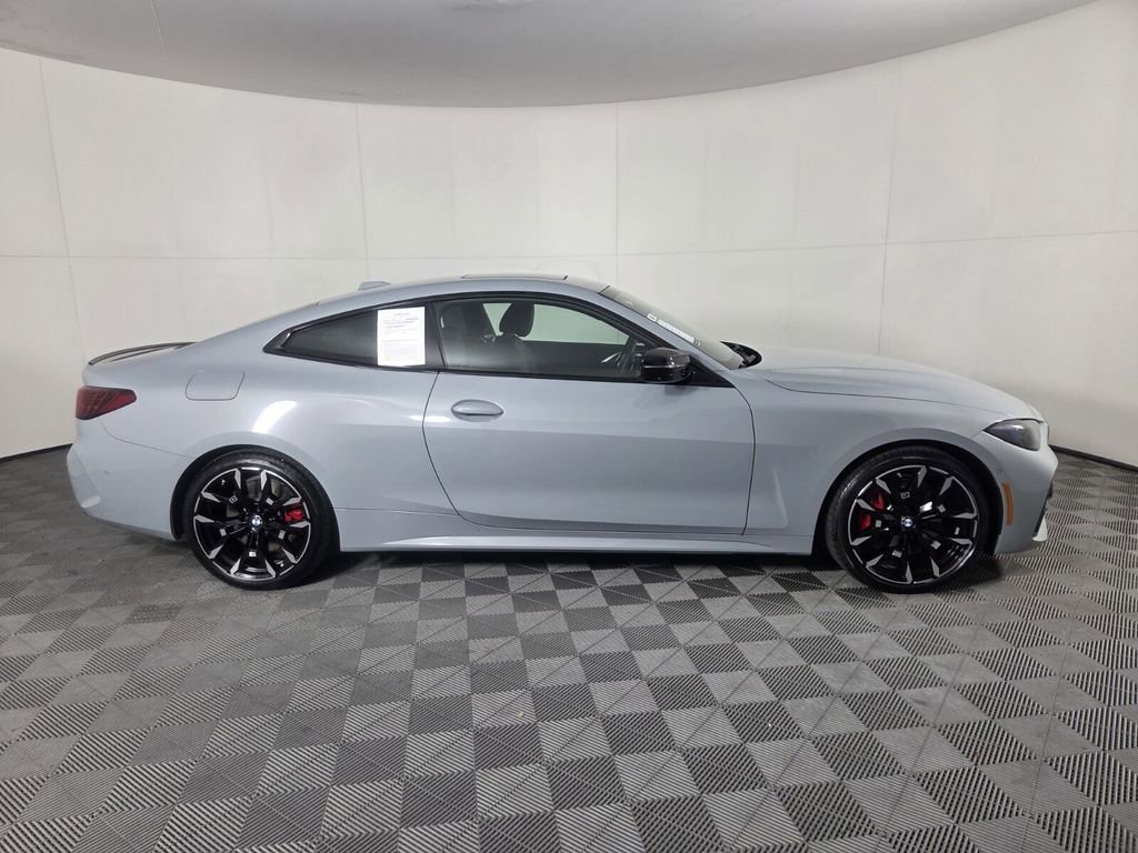 Used 2026 BMW 440i xDrive Coupe image 5