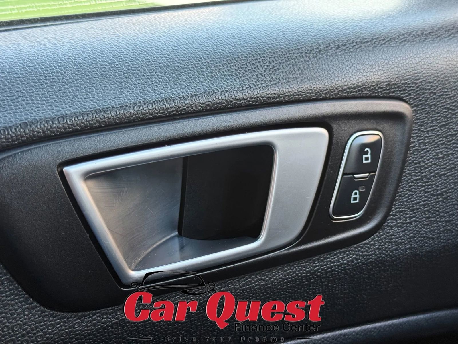 Used 2018 Ford EcoSport SE w/ SE Convenience Package AWD/4WD image 28