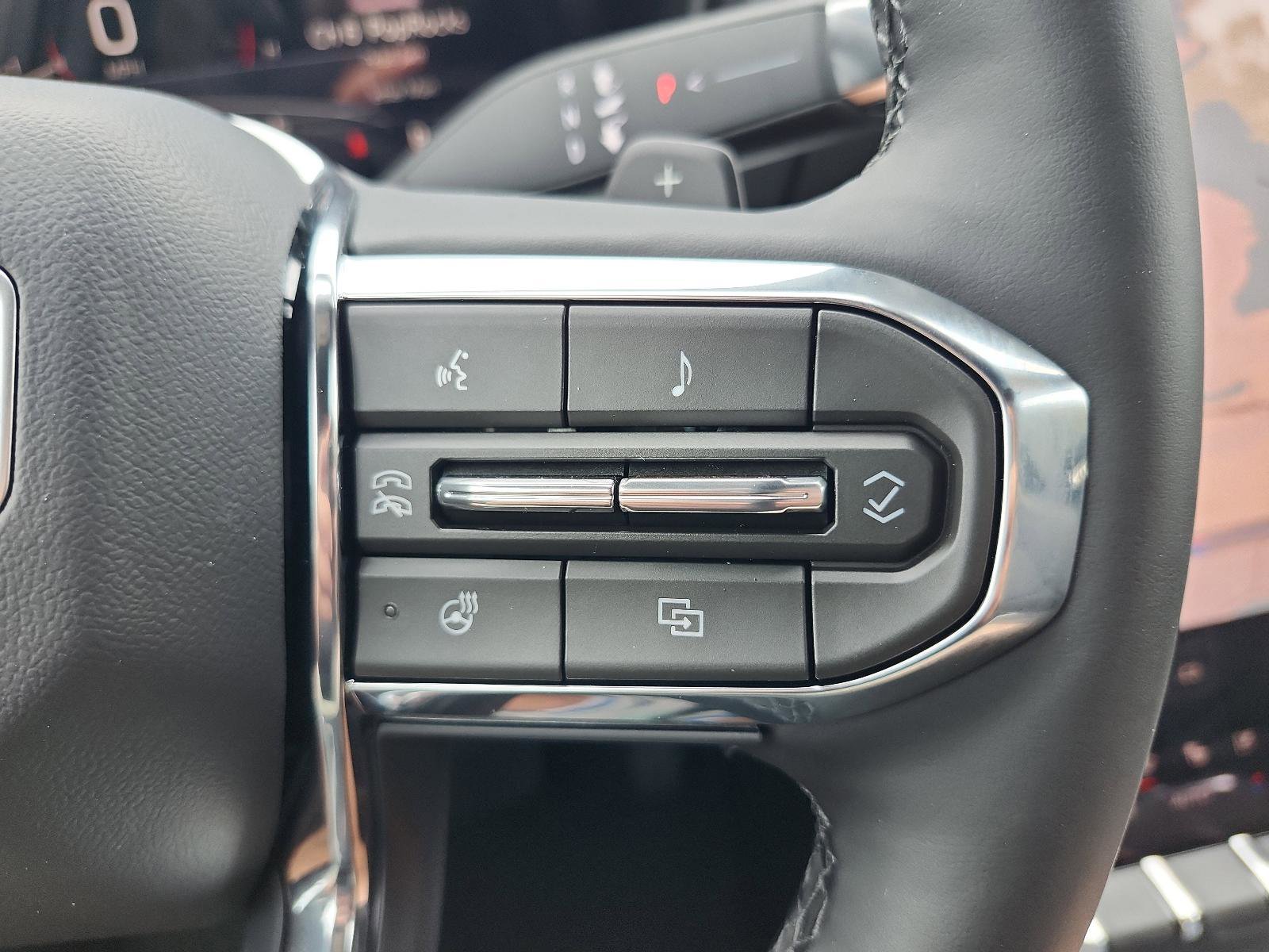 New 2026 GMC Terrain Elevation FWD image 21