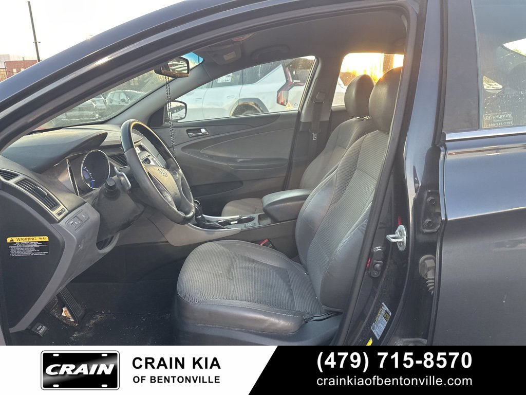 Used 2013 Hyundai Sonata SE image 10