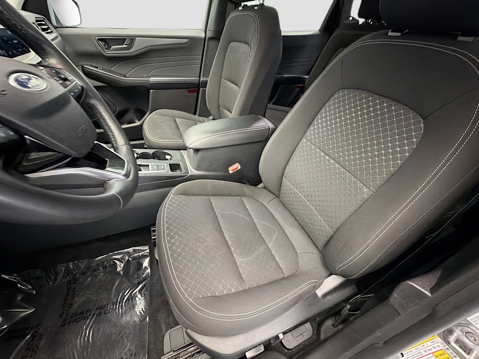 Used 2024 Ford Escape Active w/ Tech Pack #1 AWD/4WD image 11