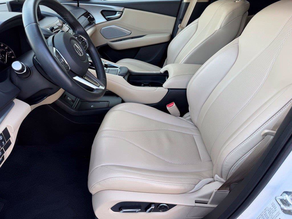 Used 2023 Acura RDX w/ Technology Package FWD image 10