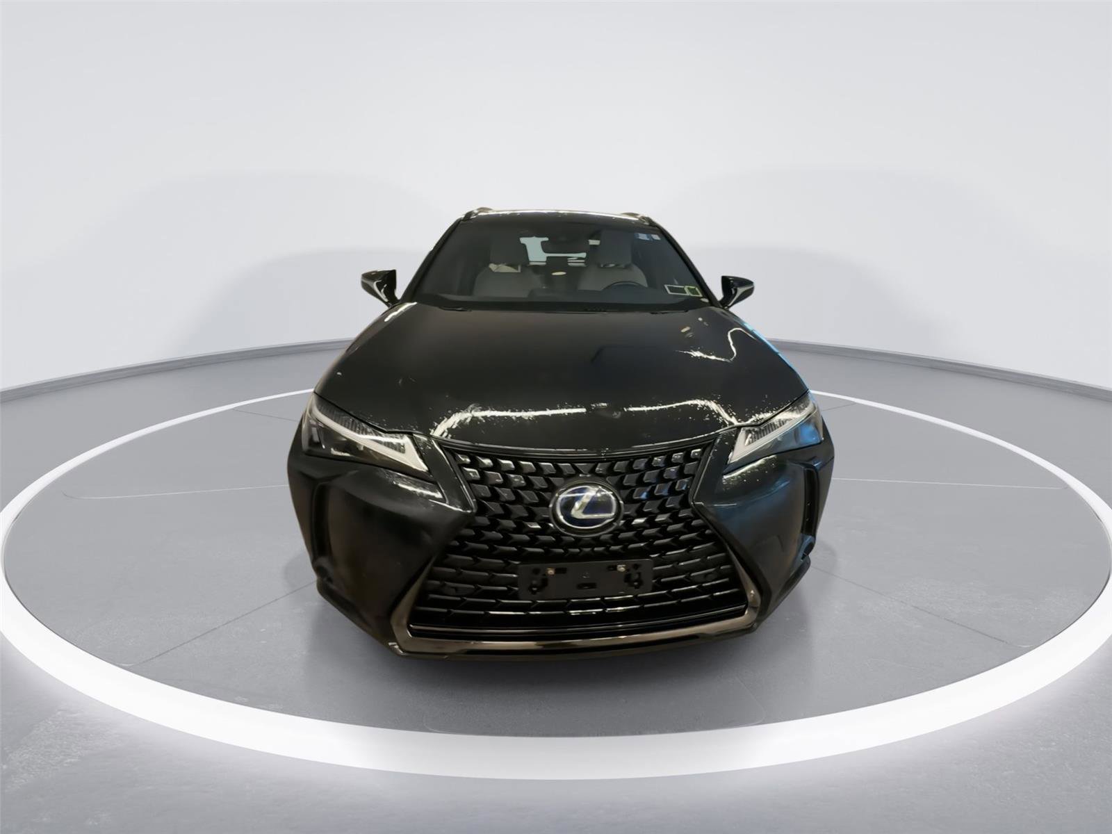 Used 2021 Lexus UX 250h w/ Premium Package AWD/4WD image 3