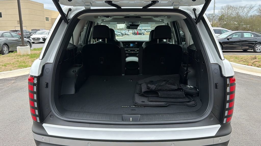 New 2026 Hyundai Palisade SEL Premium image 21