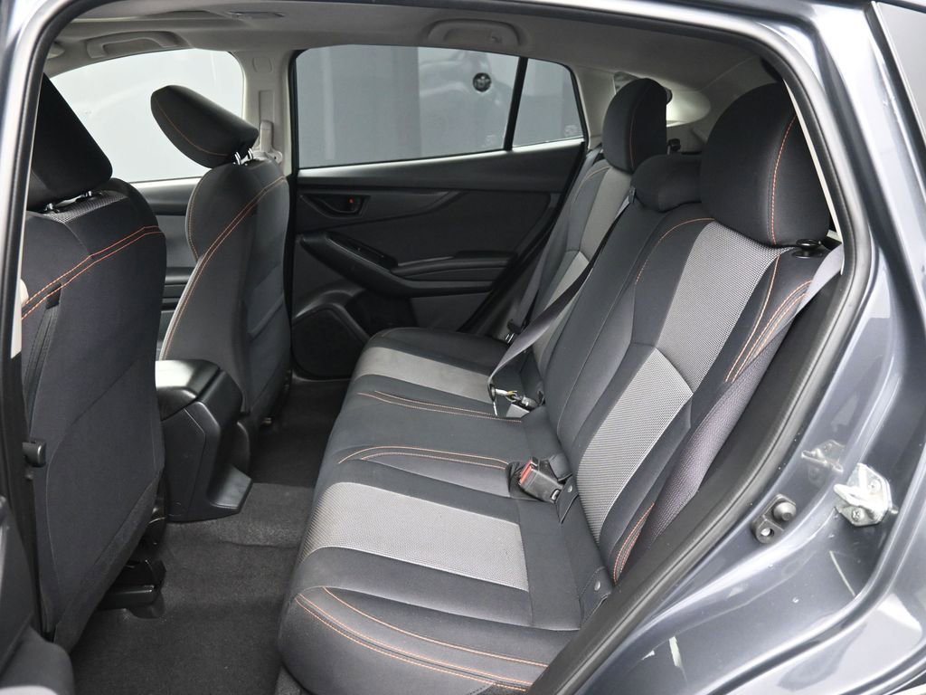 Used 2021 Subaru Crosstrek 2.0i Premium w/ Moonroof Package image 21
