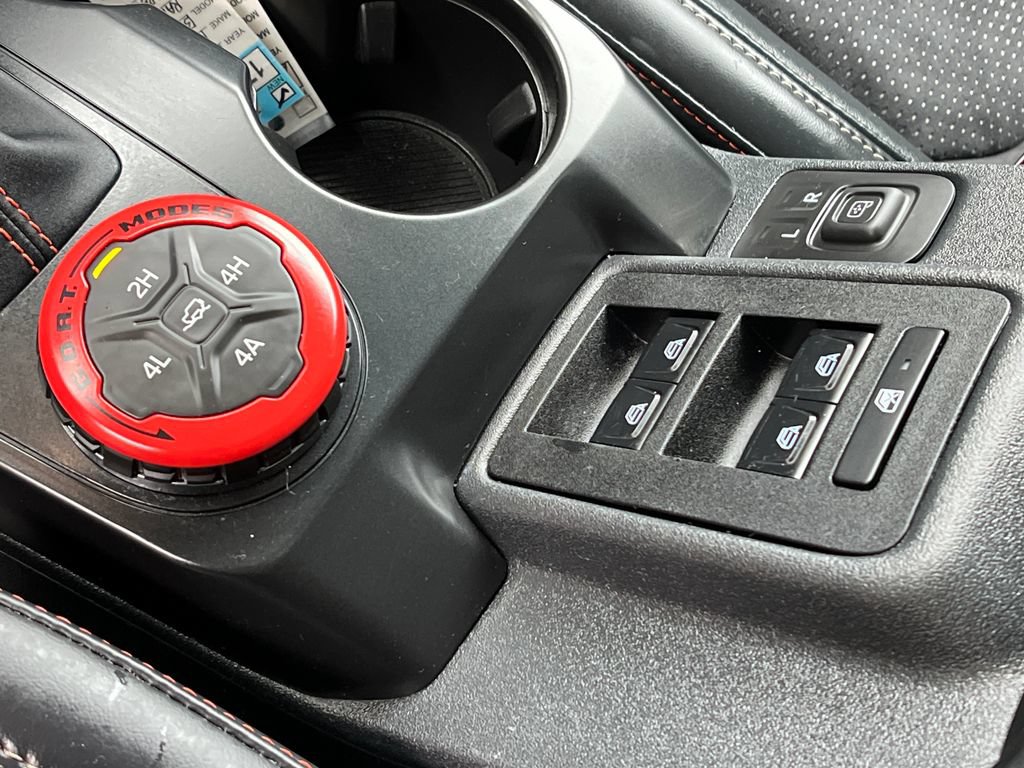 Used 2025 Ford Bronco Raptor AWD/4WD image 30