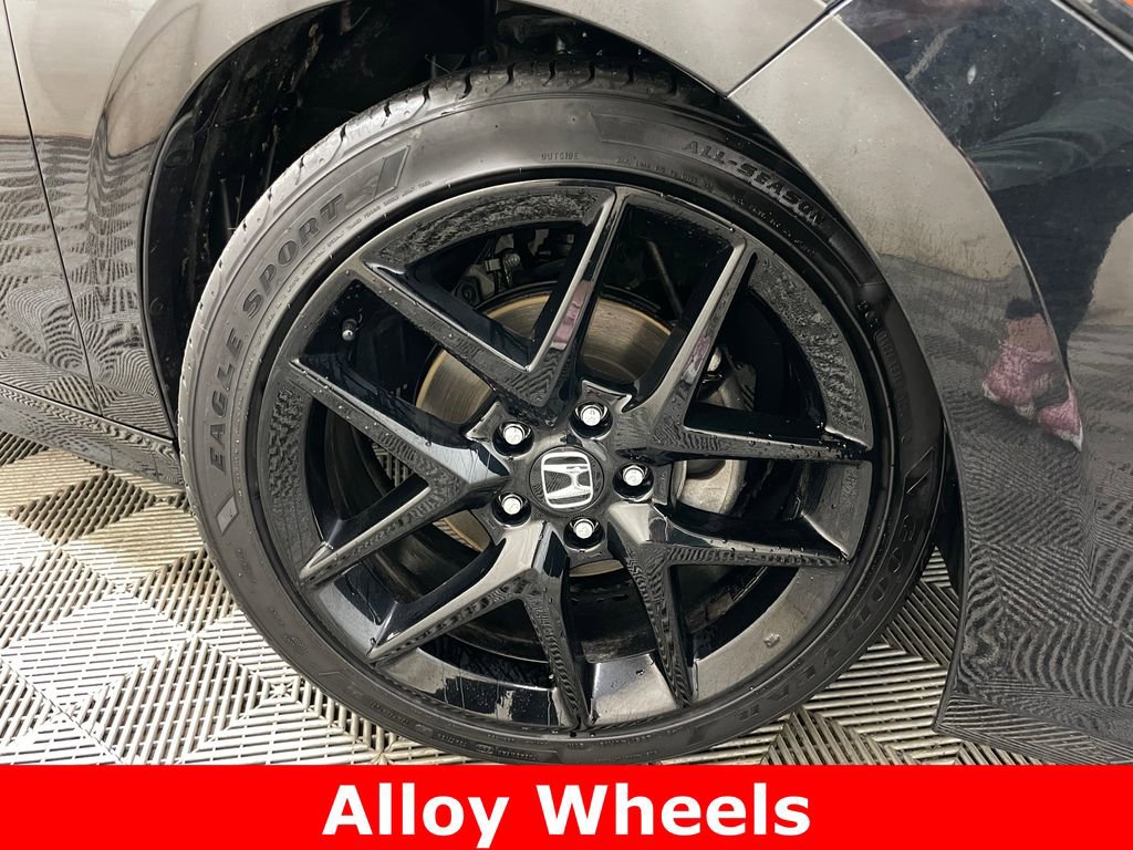 Used 2023 Honda Civic Sport image 45