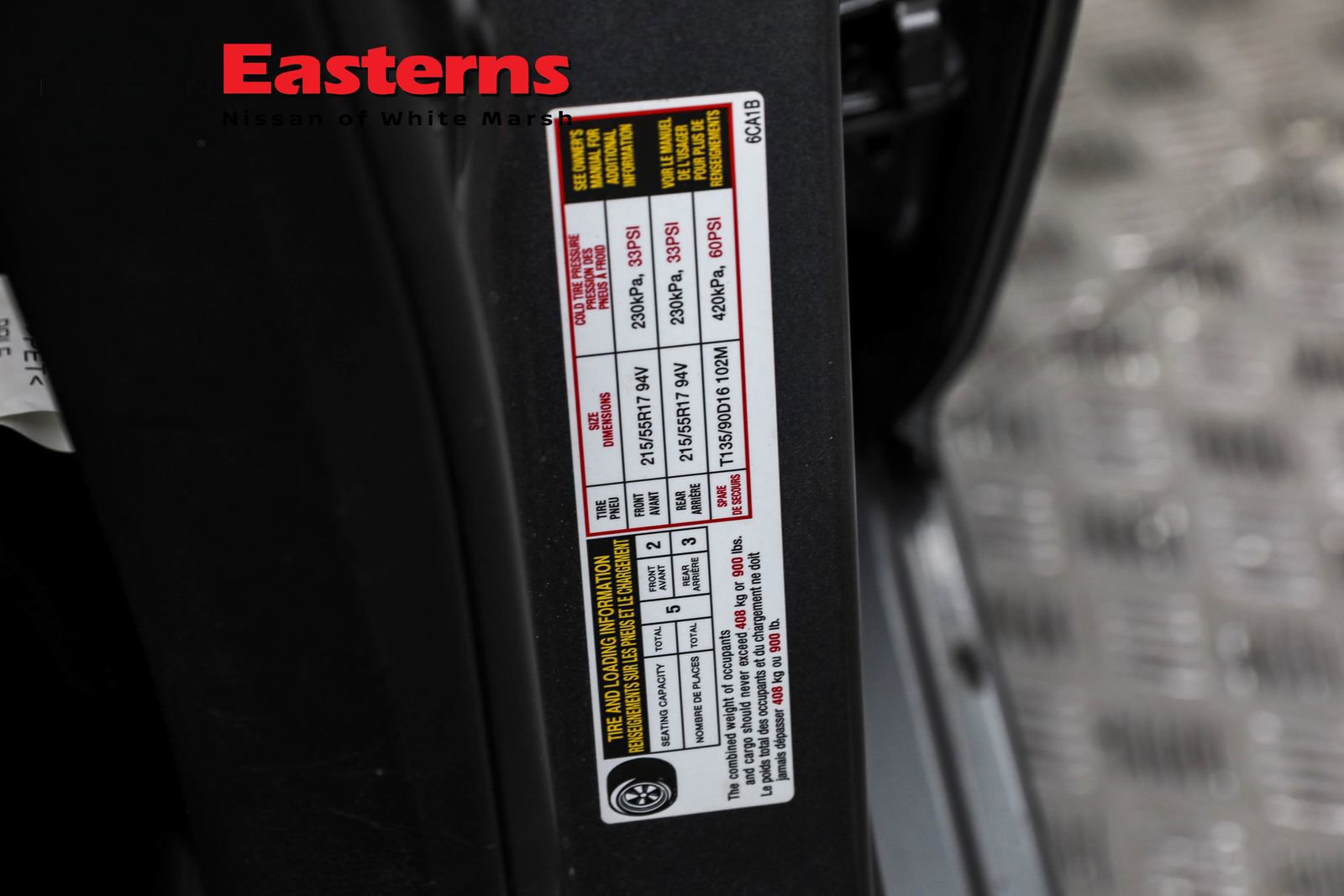 Used 2024 Nissan Altima 2.5 SV w/ SV Premium Package image 60