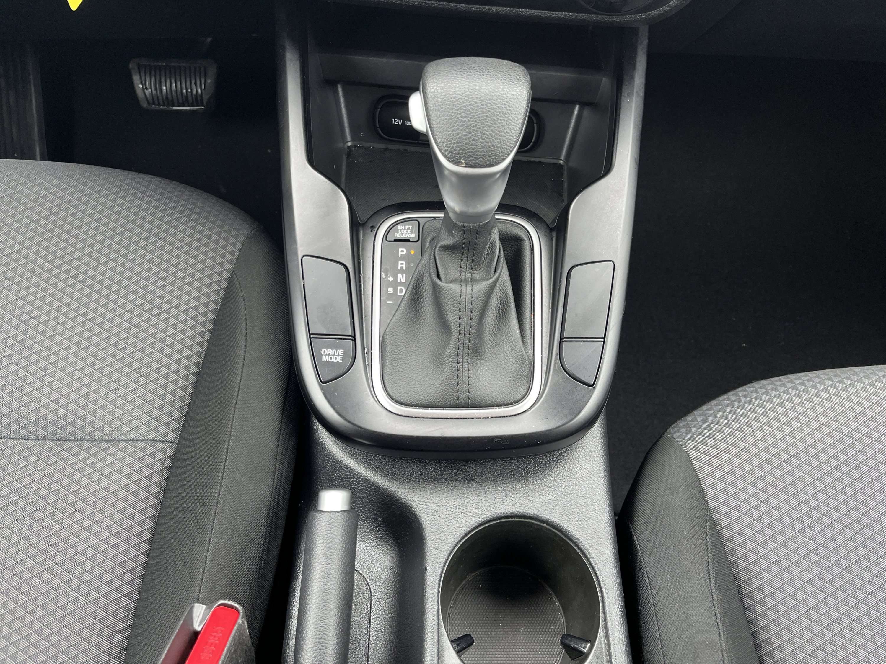 Used 2025 Kia Soul LX FWD image 28