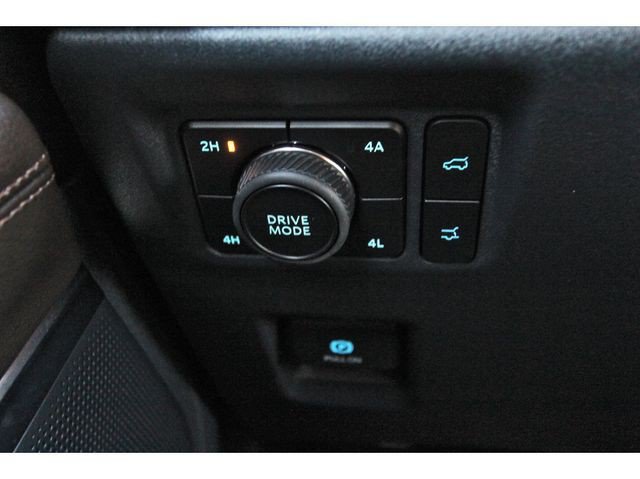 New 2027 Ford Expedition Max King Ranch AWD/4WD image 13