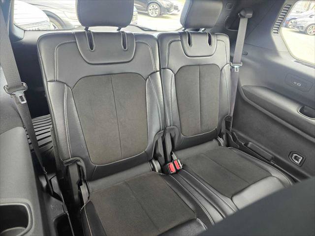 Used 2021 Jeep Grand Cherokee L Laredo AWD/4WD image 13