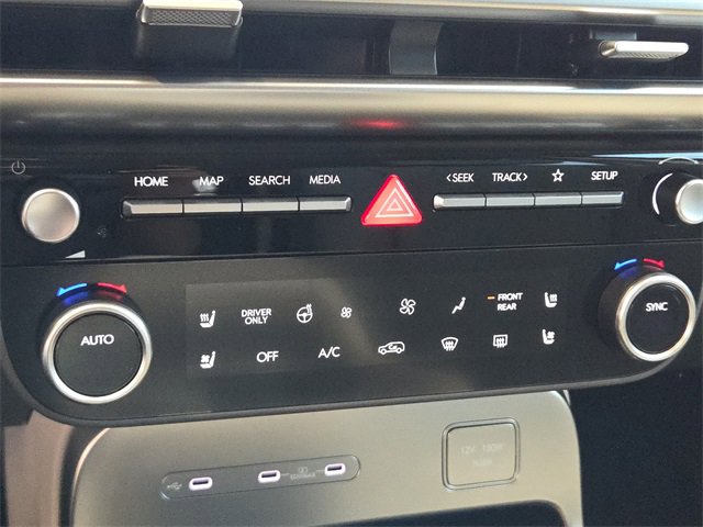 New 2026 Hyundai Ioniq 9 SEL image 20