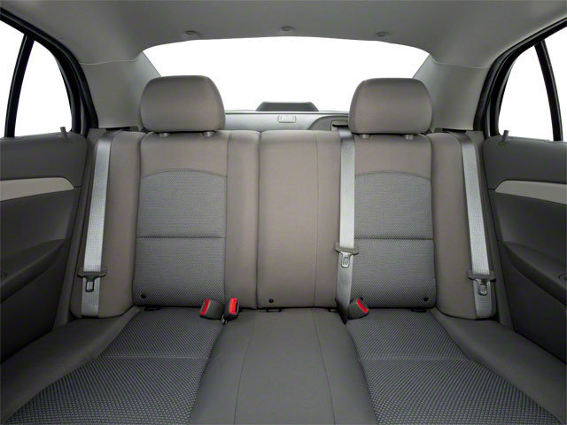 Used 2010 Chevrolet Malibu LS FWD image 18
