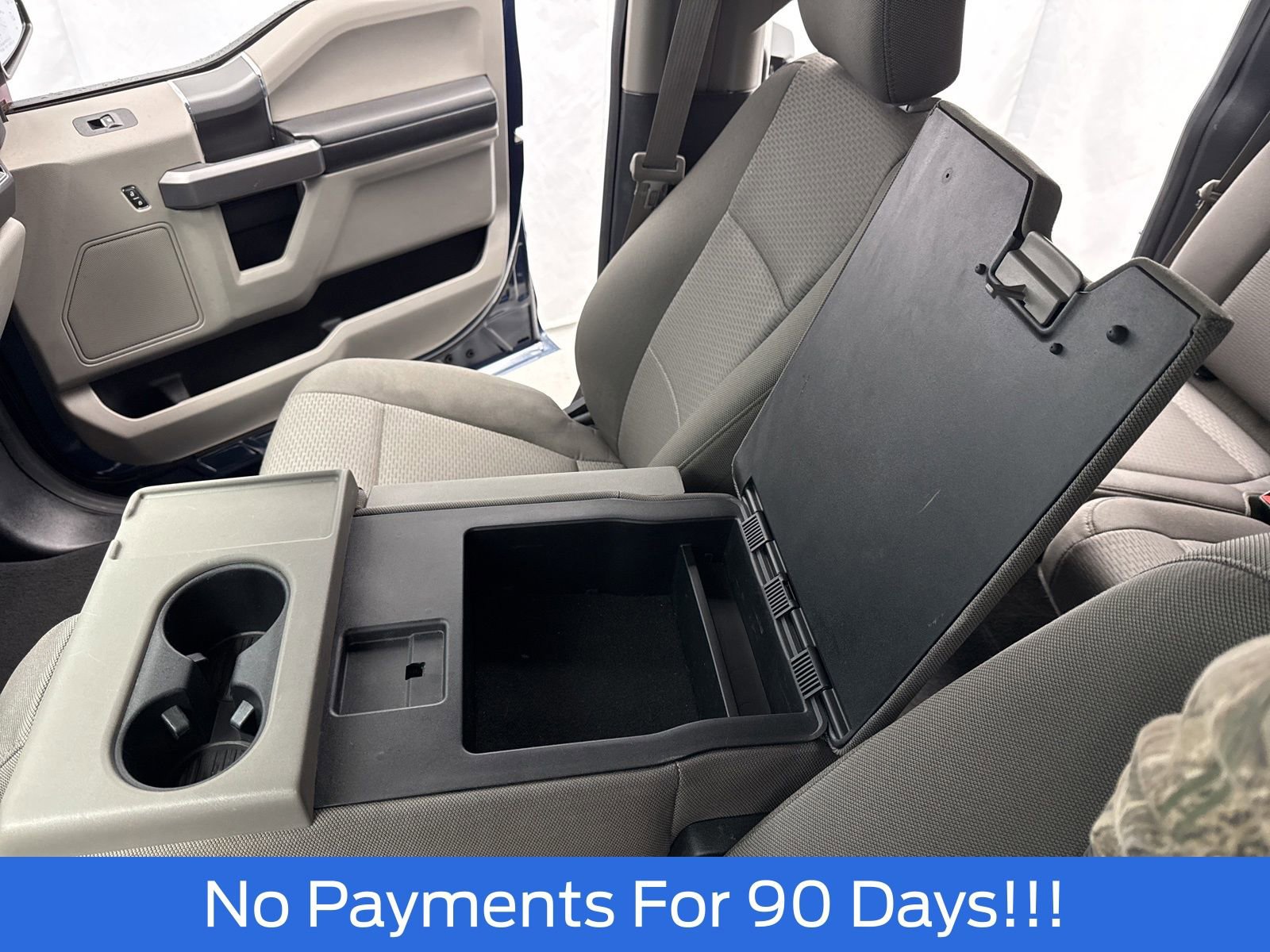 Certified 2020 Ford F150 XLT w/ Equipment Group 302A Luxury image 26